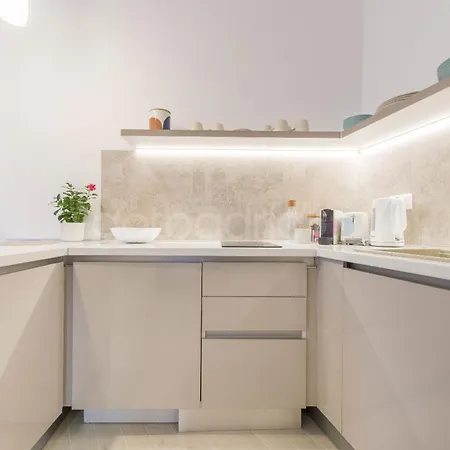 Apartament Center Lux *