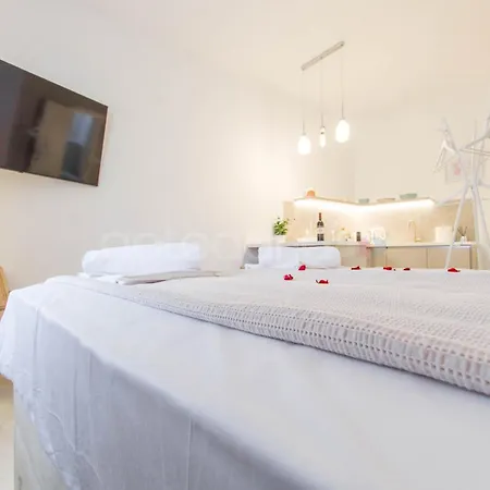 Center Lux Apartament