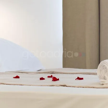 Center Lux Apartament