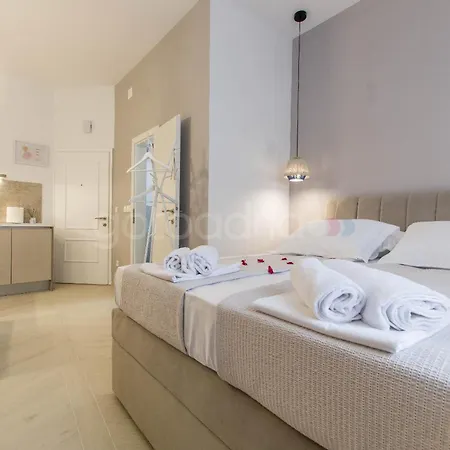 Apartament Center Lux