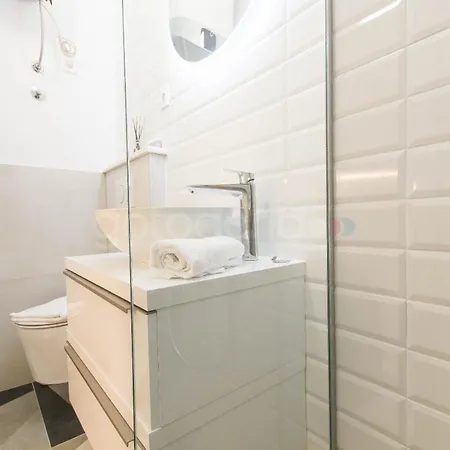 Apartament Center Lux *