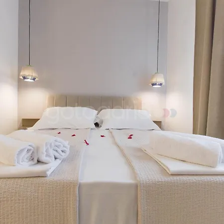 Center Lux Makarska
