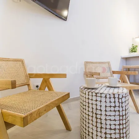 Apartament Center Lux