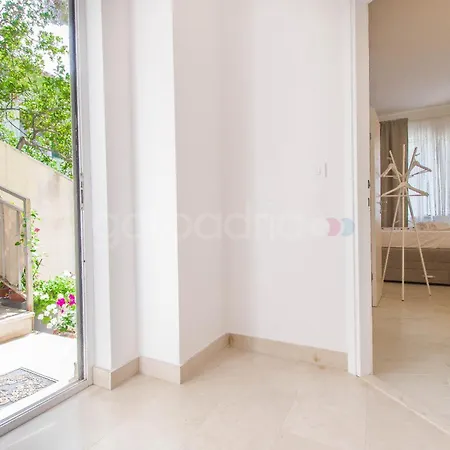Apartament Center Lux *