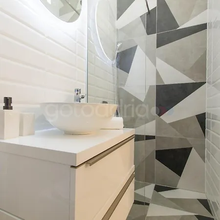 Apartament Center Lux *