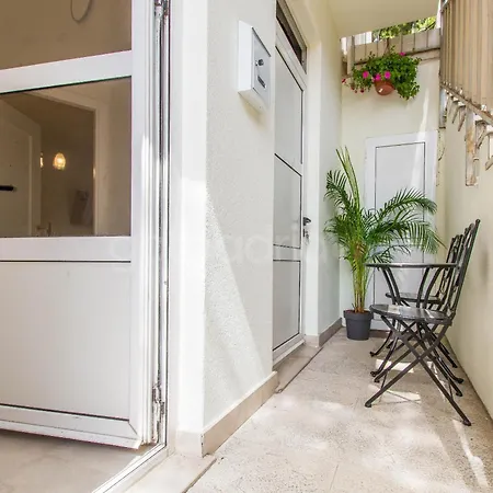 Apartament Center Lux