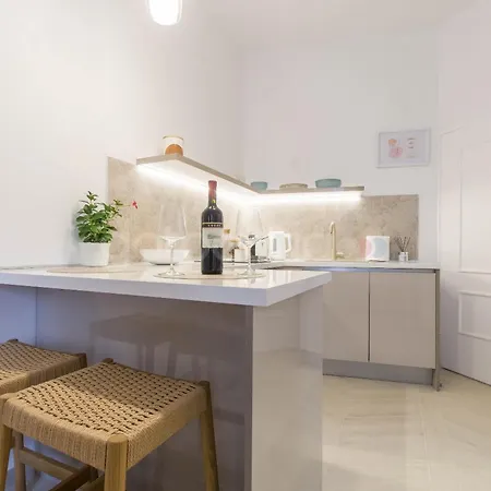 Apartament Center Lux