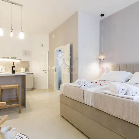 Center Lux Apartament *